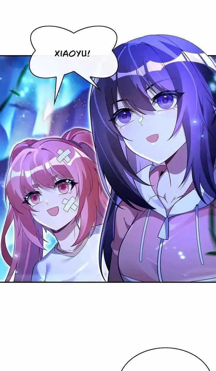 My Female Apprentices Are All Big Shots From the Future Chapter 291 Page 46