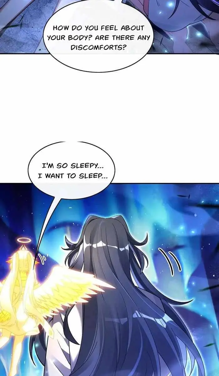 My Female Apprentices Are All Big Shots From the Future Chapter 291 Page 48