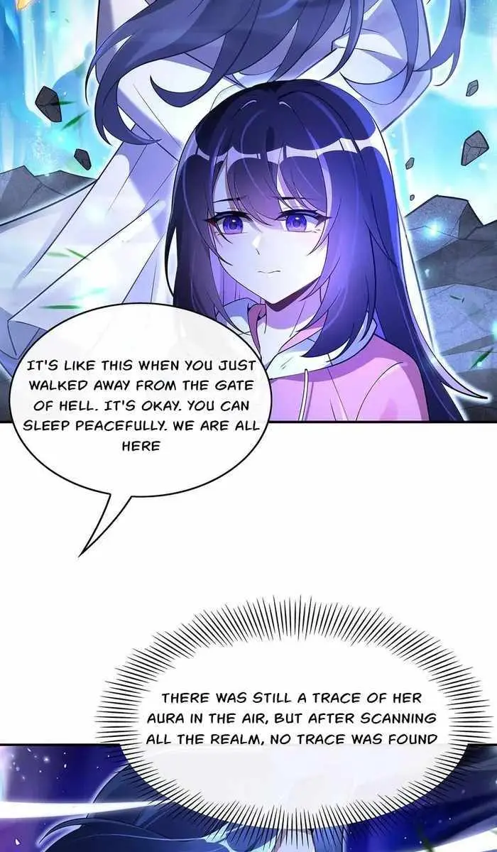 My Female Apprentices Are All Big Shots From the Future Chapter 291 Page 49