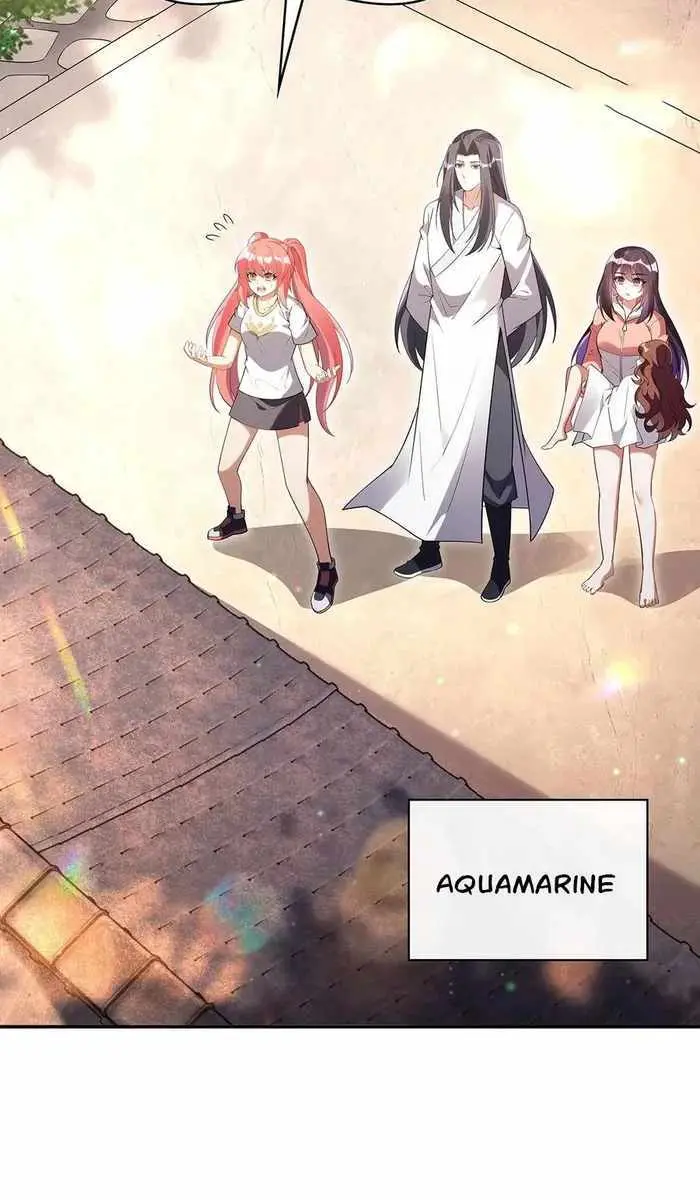 My Female Apprentices Are All Big Shots From the Future Chapter 291 Page 56
