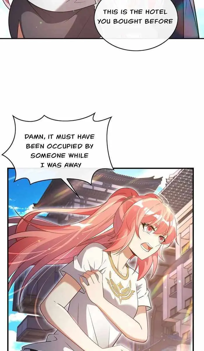 My Female Apprentices Are All Big Shots From the Future Chapter 291 Page 59
