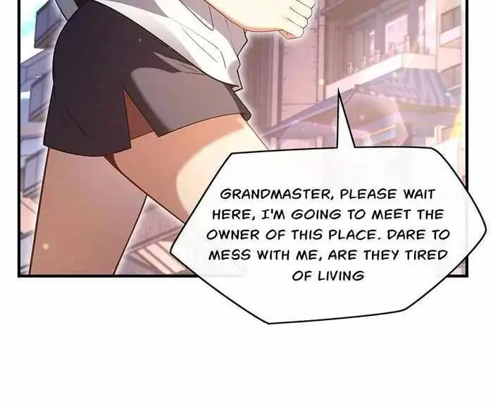 My Female Apprentices Are All Big Shots From the Future Chapter 291 Page 60