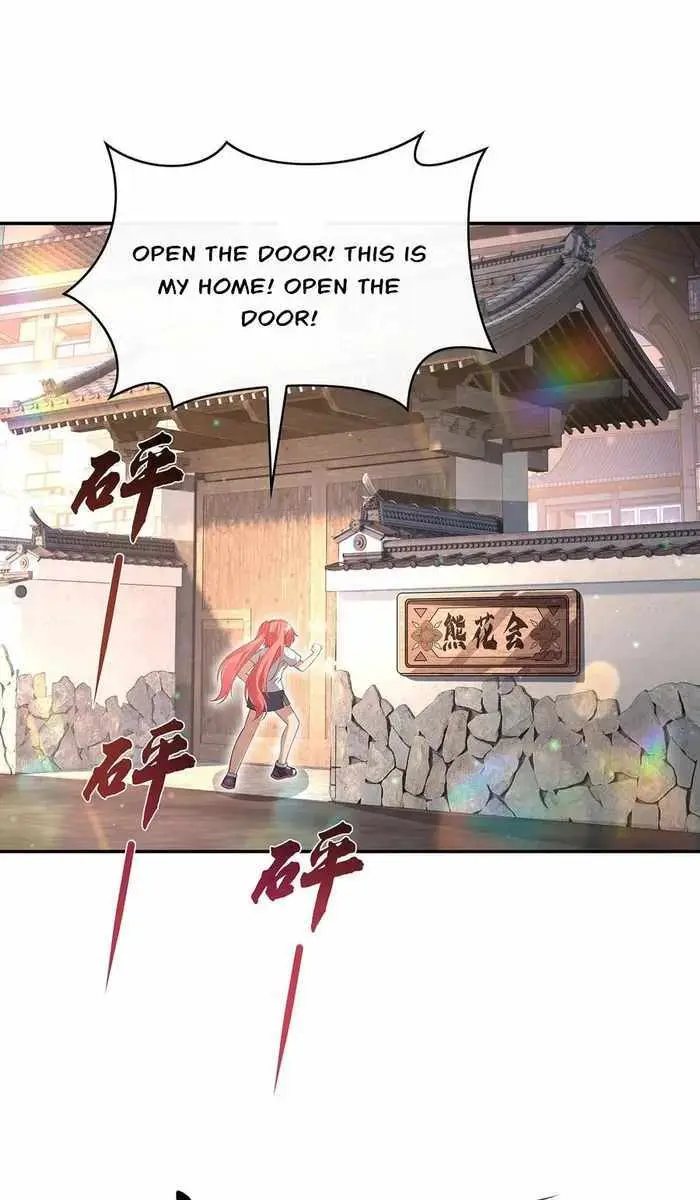 My Female Apprentices Are All Big Shots From the Future Chapter 291 Page 61