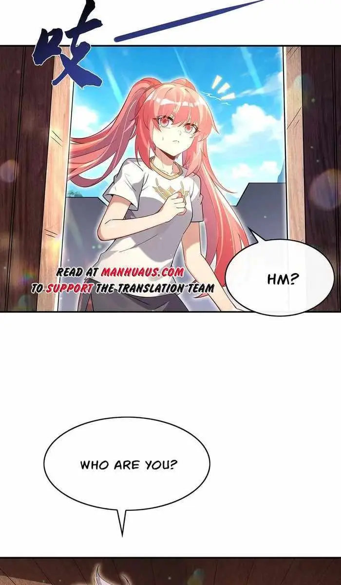 My Female Apprentices Are All Big Shots From the Future Chapter 291 Page 62