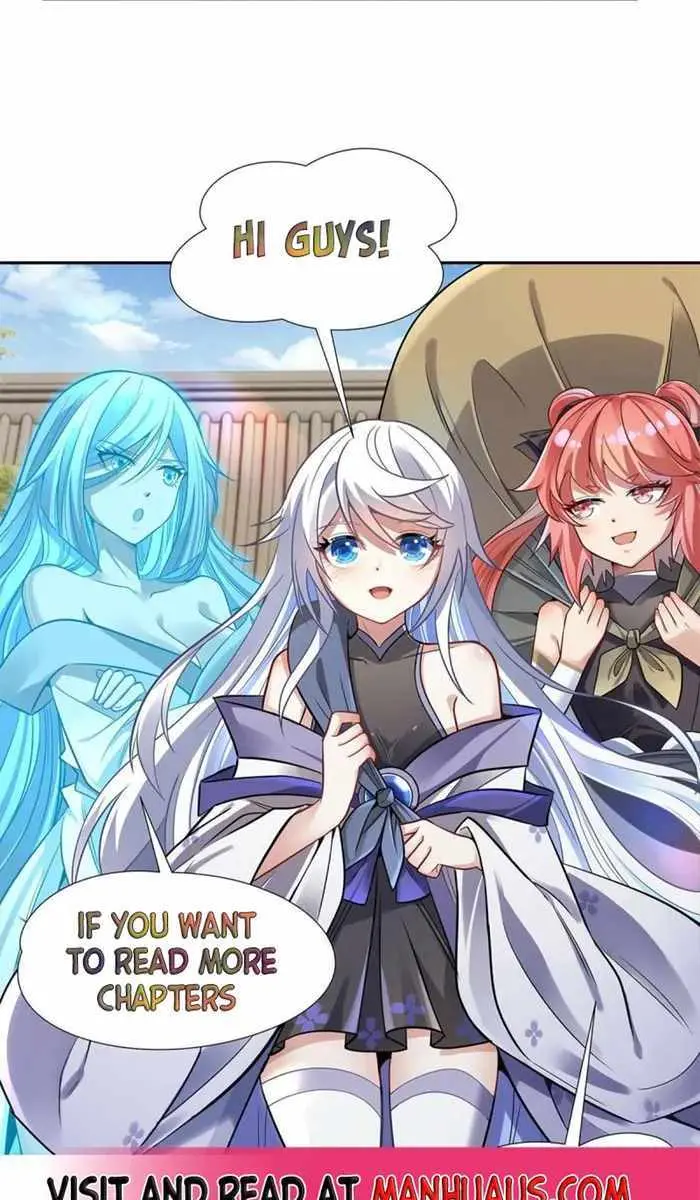 My Female Apprentices Are All Big Shots From the Future Chapter 291 Page 65