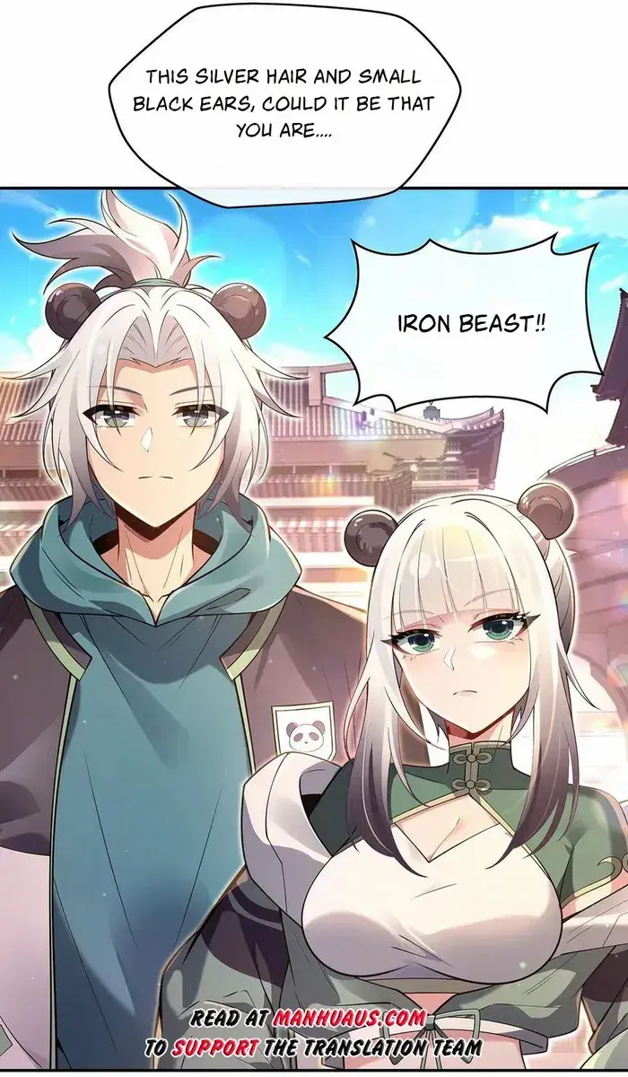 My Female Apprentices Are All Big Shots From the Future Chapter 292 Page 4