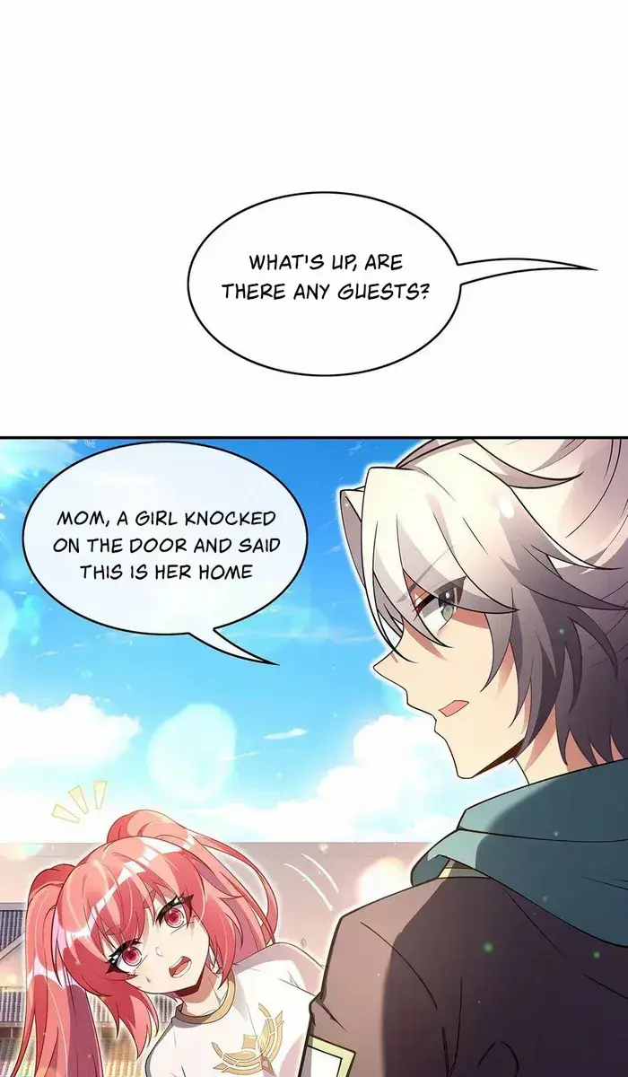 My Female Apprentices Are All Big Shots From the Future Chapter 292 Page 5