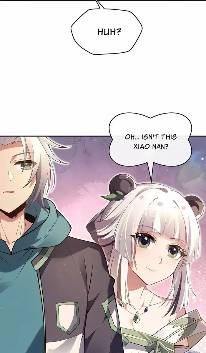 My Female Apprentices Are All Big Shots From the Future Chapter 292 Page 7
