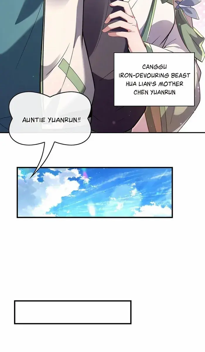 My Female Apprentices Are All Big Shots From the Future Chapter 292 Page 8