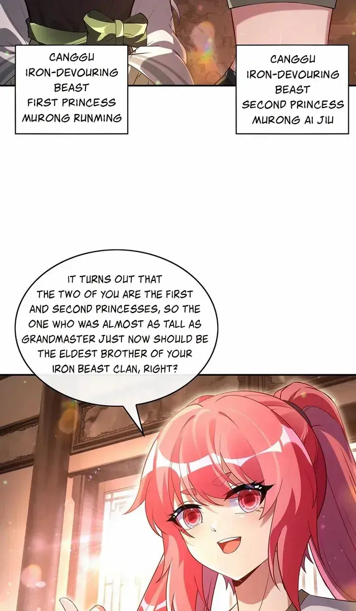 My Female Apprentices Are All Big Shots From the Future Chapter 292 Page 12