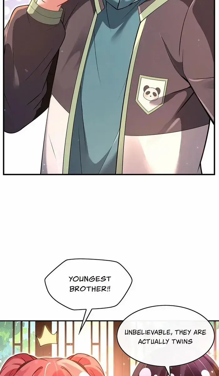My Female Apprentices Are All Big Shots From the Future Chapter 292 Page 16
