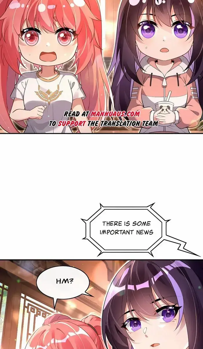 My Female Apprentices Are All Big Shots From the Future Chapter 292 Page 17