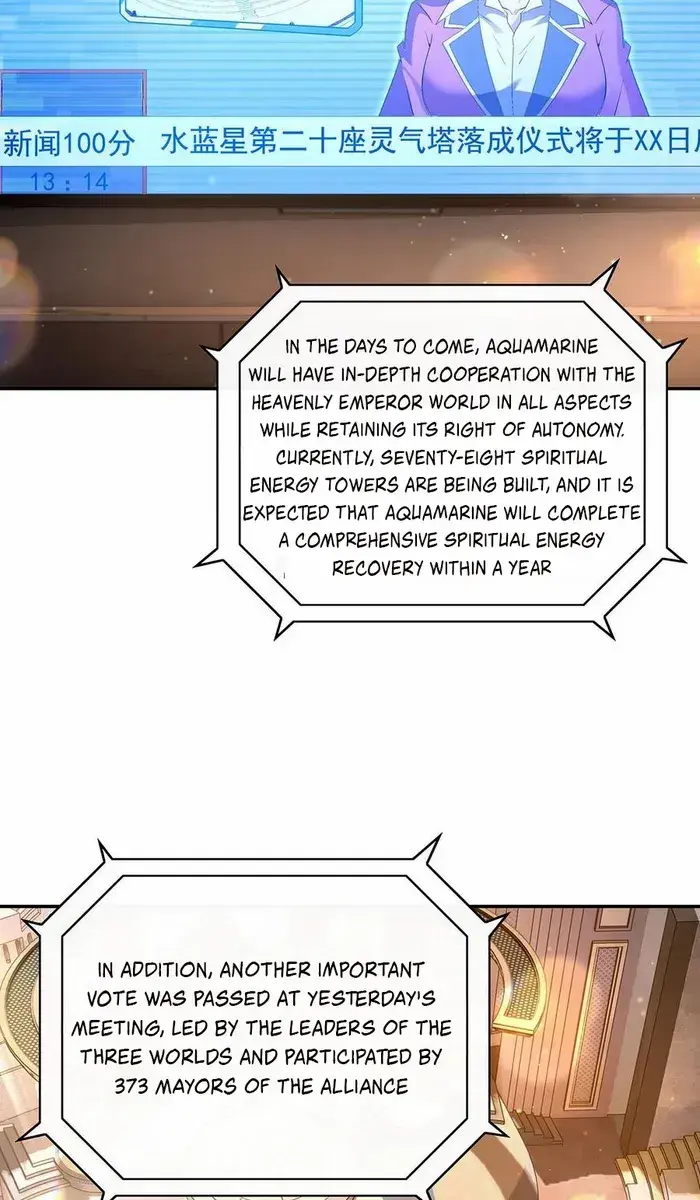My Female Apprentices Are All Big Shots From the Future Chapter 292 Page 19