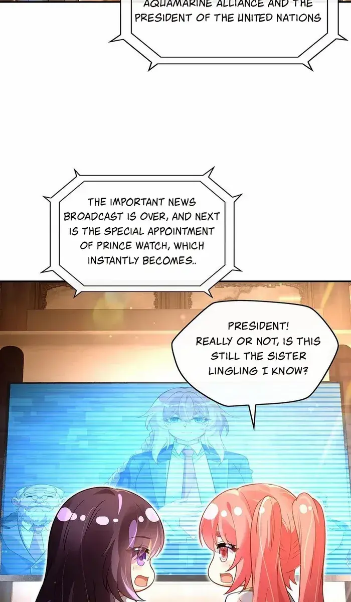 My Female Apprentices Are All Big Shots From the Future Chapter 292 Page 22