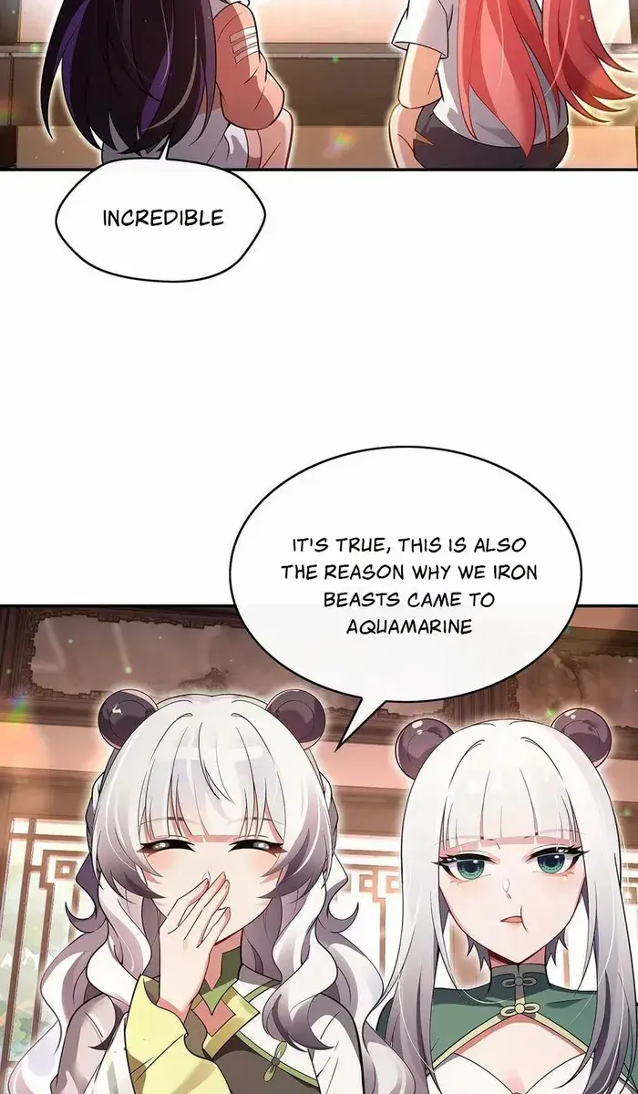 My Female Apprentices Are All Big Shots From the Future Chapter 292 Page 23