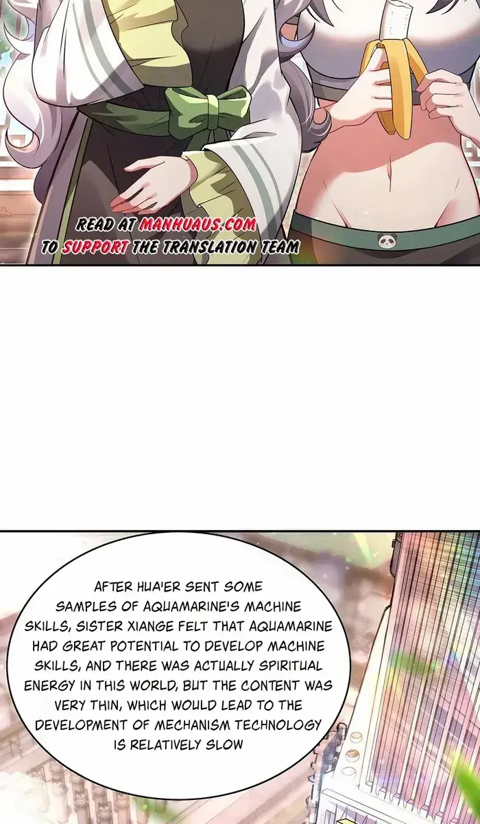 My Female Apprentices Are All Big Shots From the Future Chapter 292 Page 24