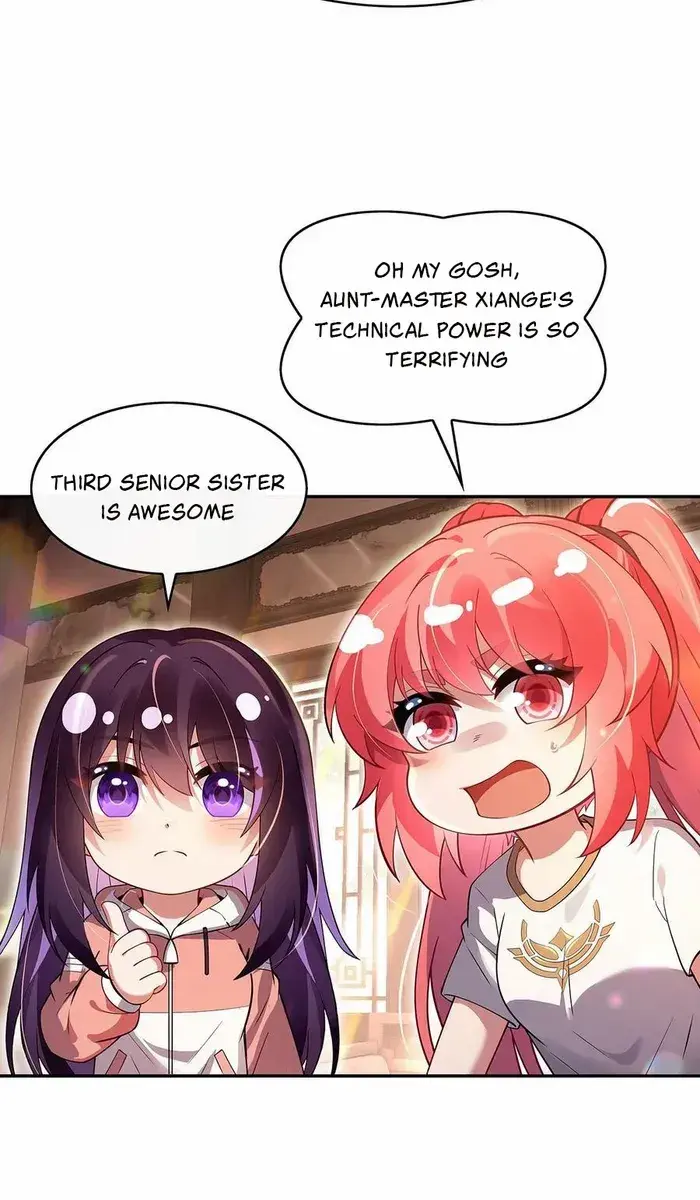My Female Apprentices Are All Big Shots From the Future Chapter 292 Page 26