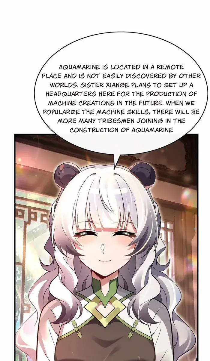 My Female Apprentices Are All Big Shots From the Future Chapter 292 Page 27