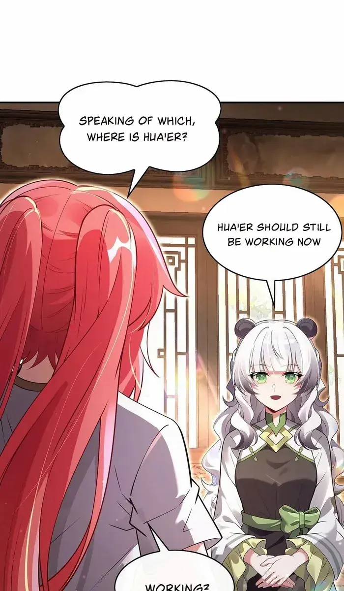 My Female Apprentices Are All Big Shots From the Future Chapter 292 Page 29