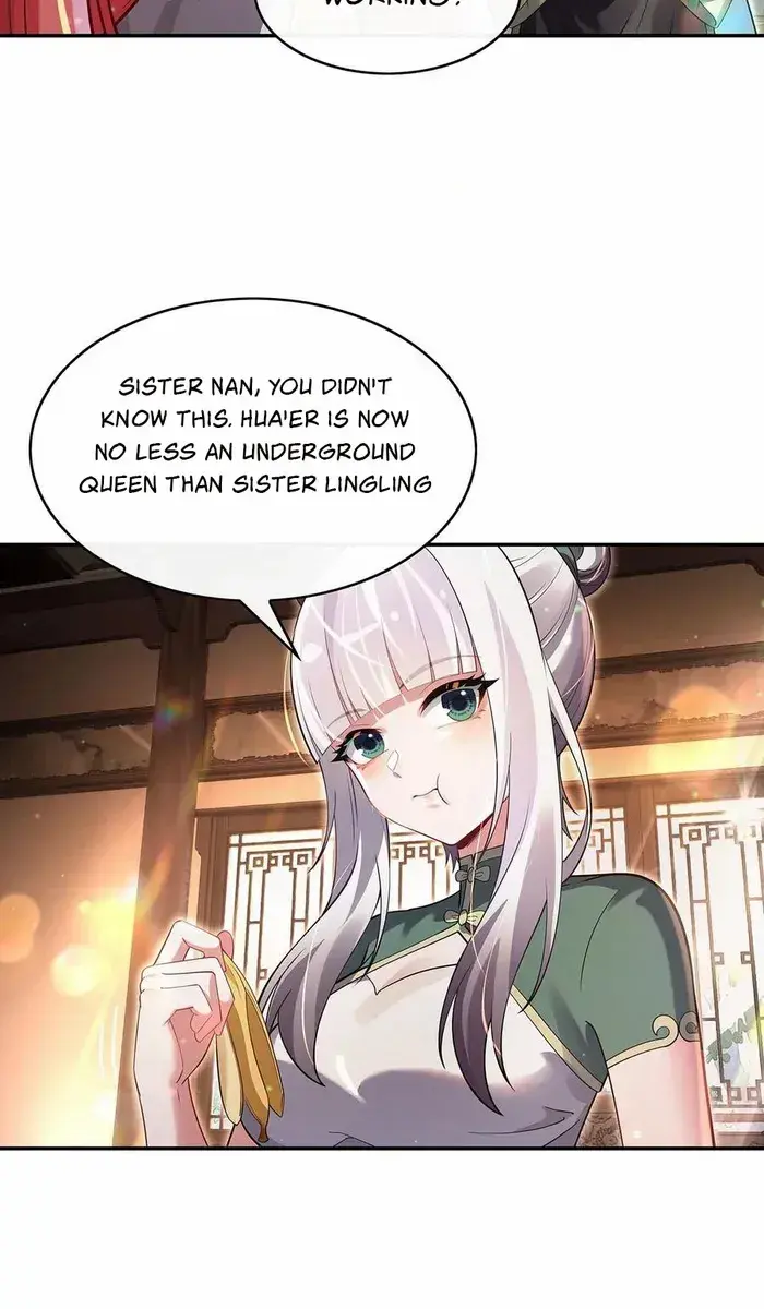 My Female Apprentices Are All Big Shots From the Future Chapter 292 Page 30