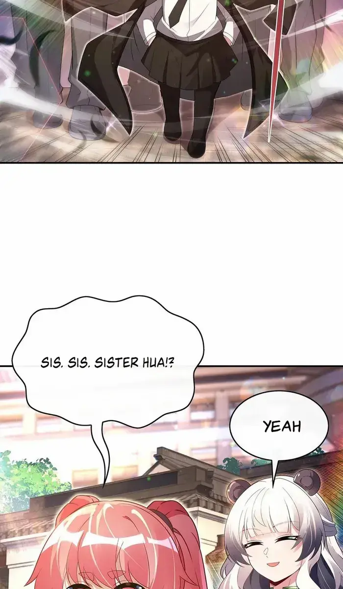 My Female Apprentices Are All Big Shots From the Future Chapter 292 Page 39