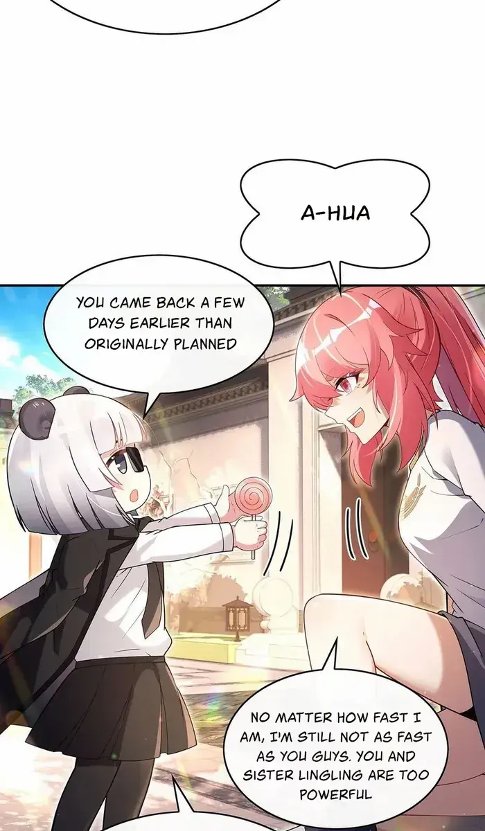 My Female Apprentices Are All Big Shots From the Future Chapter 292 Page 43