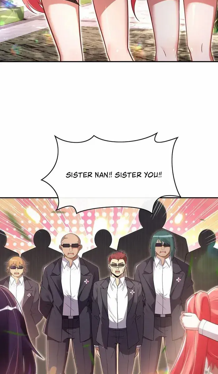 My Female Apprentices Are All Big Shots From the Future Chapter 292 Page 46