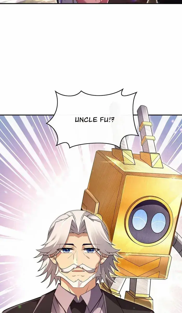 My Female Apprentices Are All Big Shots From the Future Chapter 292 Page 49