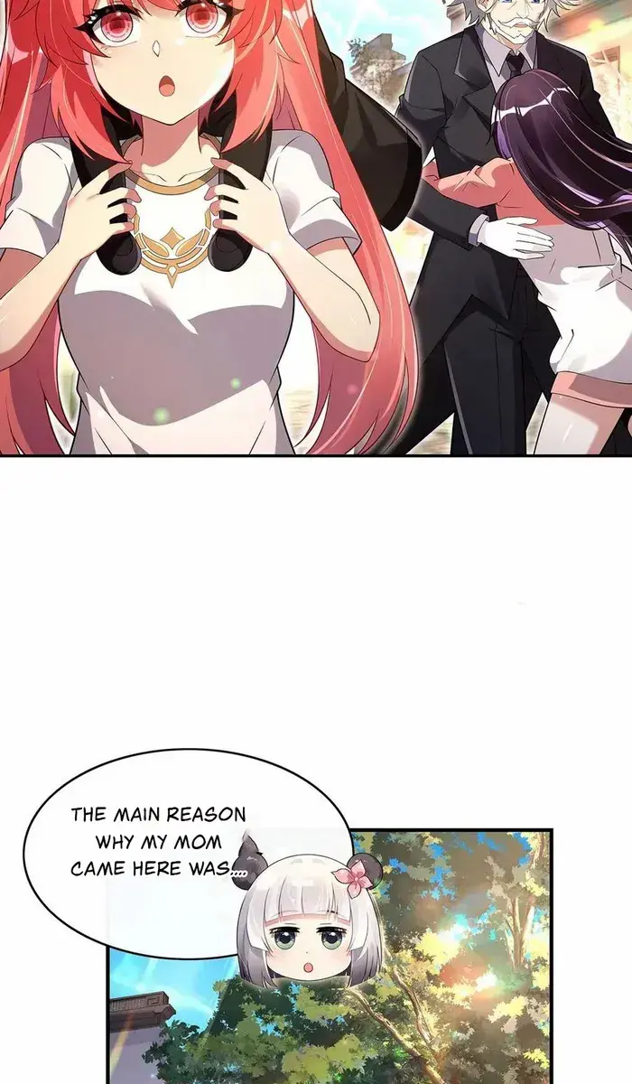 My Female Apprentices Are All Big Shots From the Future Chapter 292 Page 51