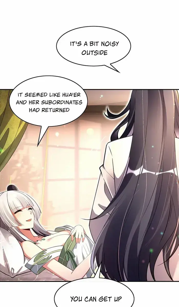 My Female Apprentices Are All Big Shots From the Future Chapter 292 Page 53