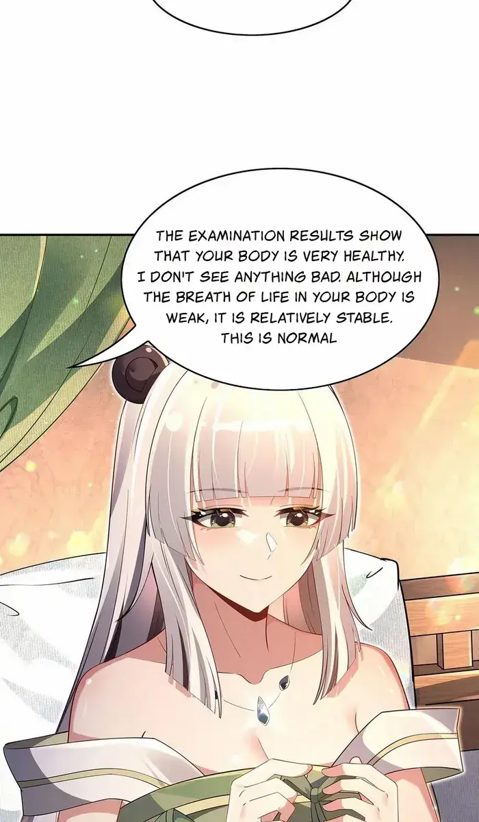 My Female Apprentices Are All Big Shots From the Future Chapter 292 Page 54
