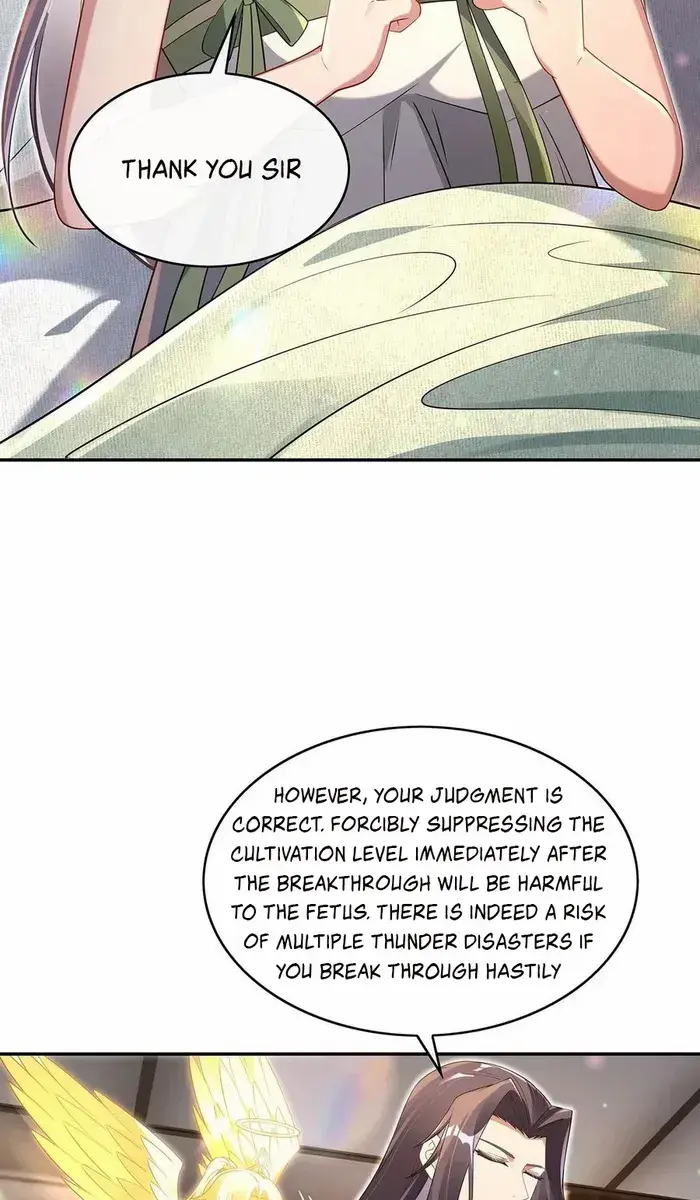 My Female Apprentices Are All Big Shots From the Future Chapter 292 Page 55