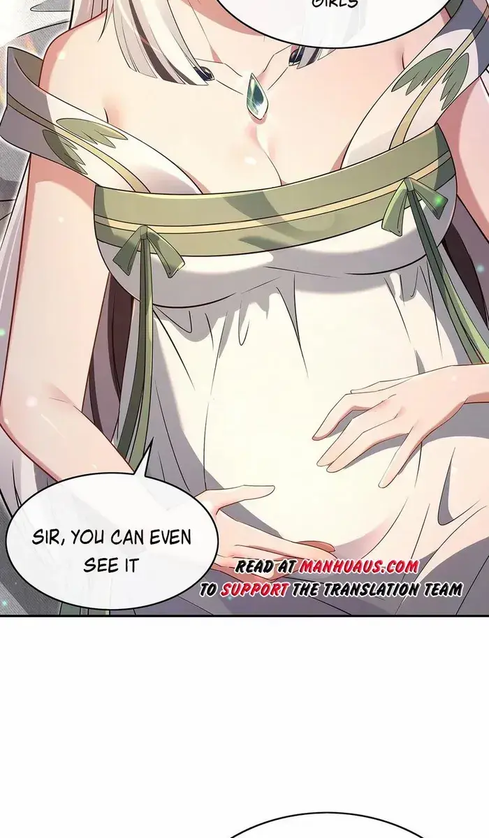 My Female Apprentices Are All Big Shots From the Future Chapter 292 Page 57