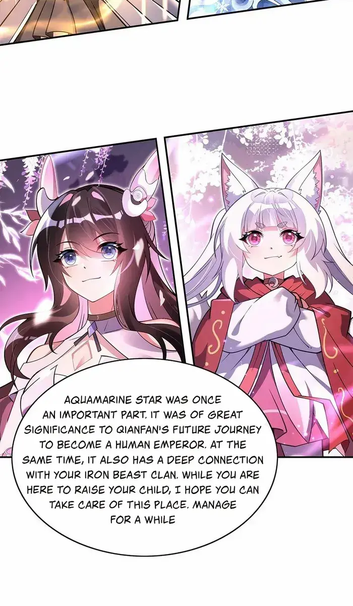 My Female Apprentices Are All Big Shots From the Future Chapter 292 Page 63