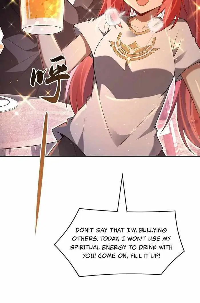 My Female Apprentices Are All Big Shots From the Future Chapter 293 Page 6