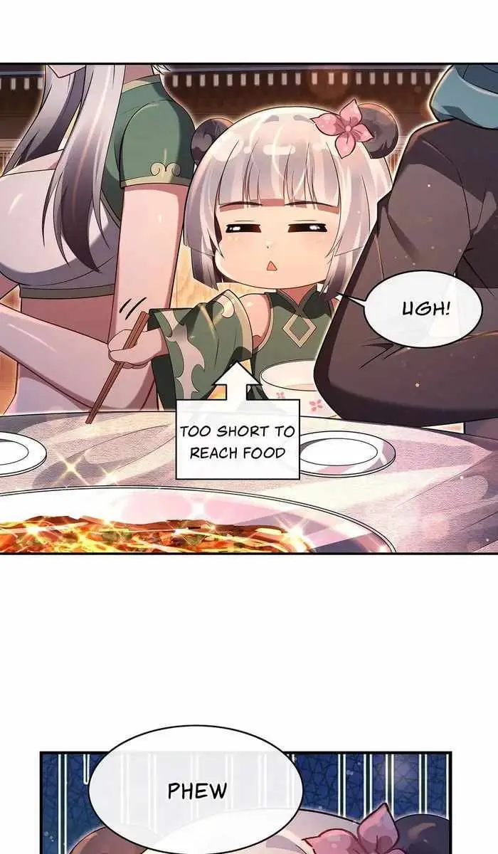 My Female Apprentices Are All Big Shots From the Future Chapter 293 Page 7