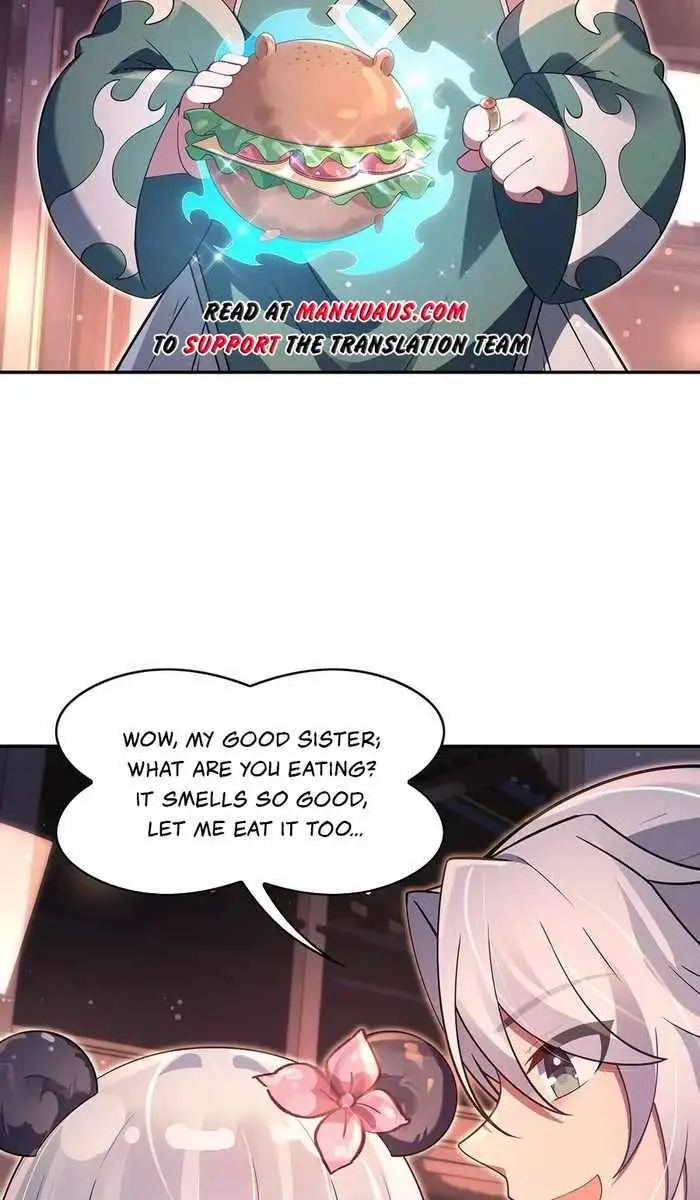 My Female Apprentices Are All Big Shots From the Future Chapter 293 Page 9