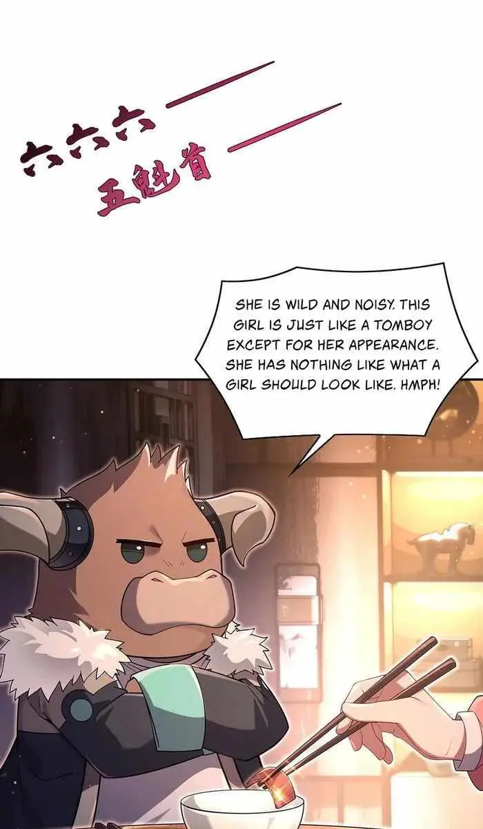 My Female Apprentices Are All Big Shots From the Future Chapter 293 Page 13