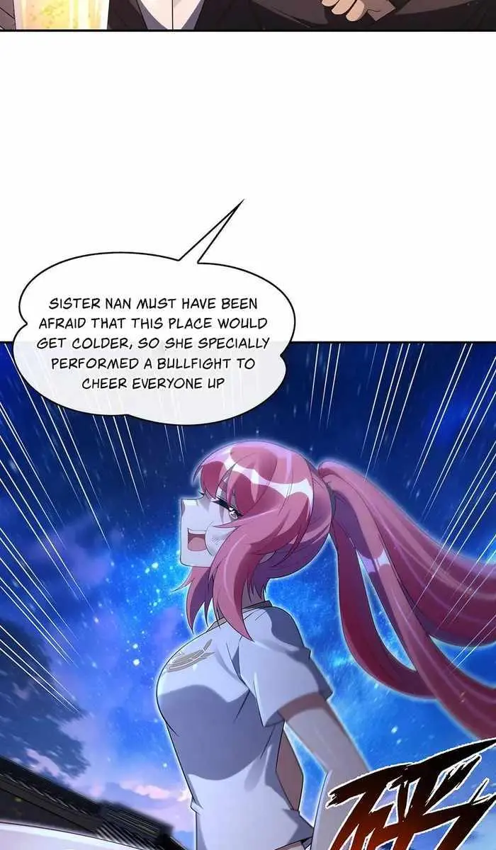 My Female Apprentices Are All Big Shots From the Future Chapter 293 Page 23