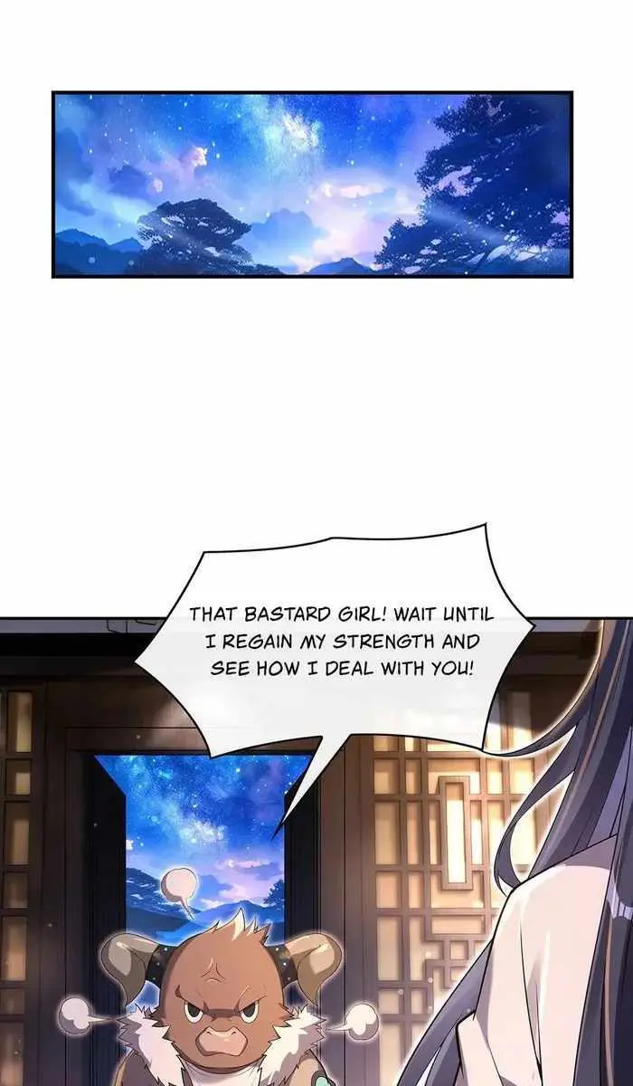 My Female Apprentices Are All Big Shots From the Future Chapter 293 Page 26