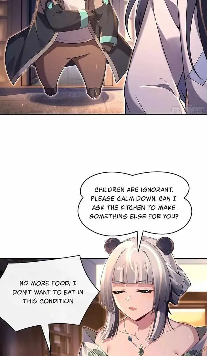 My Female Apprentices Are All Big Shots From the Future Chapter 293 Page 27