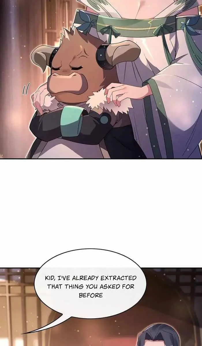 My Female Apprentices Are All Big Shots From the Future Chapter 293 Page 28