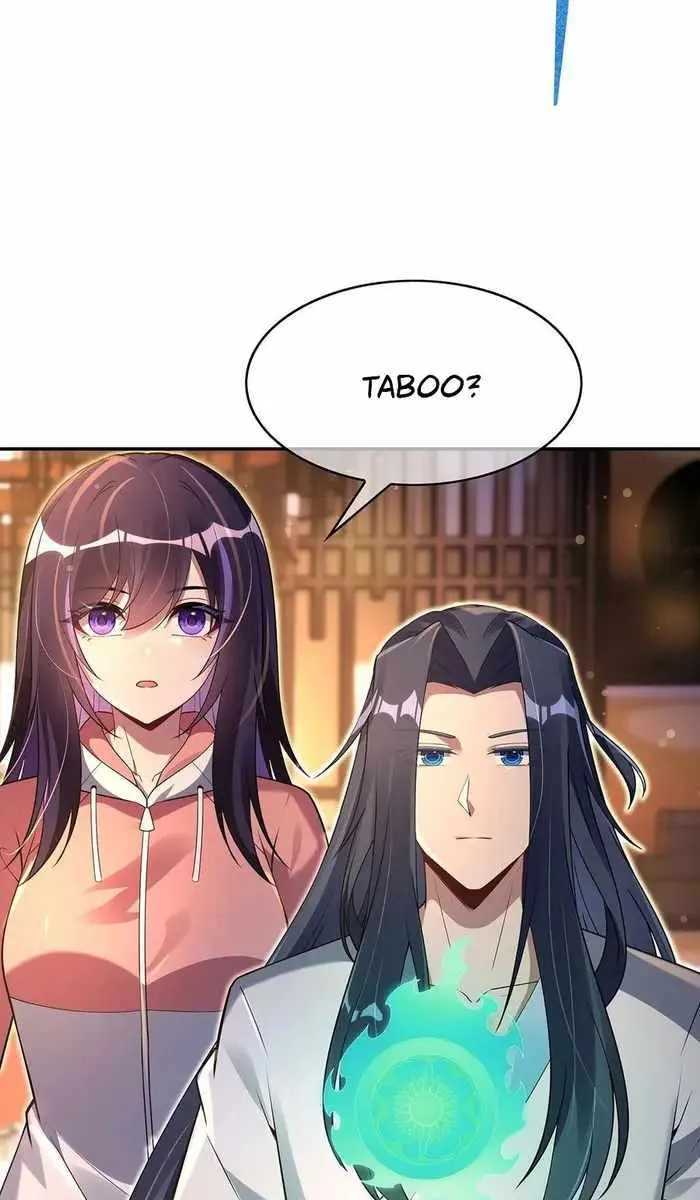 My Female Apprentices Are All Big Shots From the Future Chapter 293 Page 31