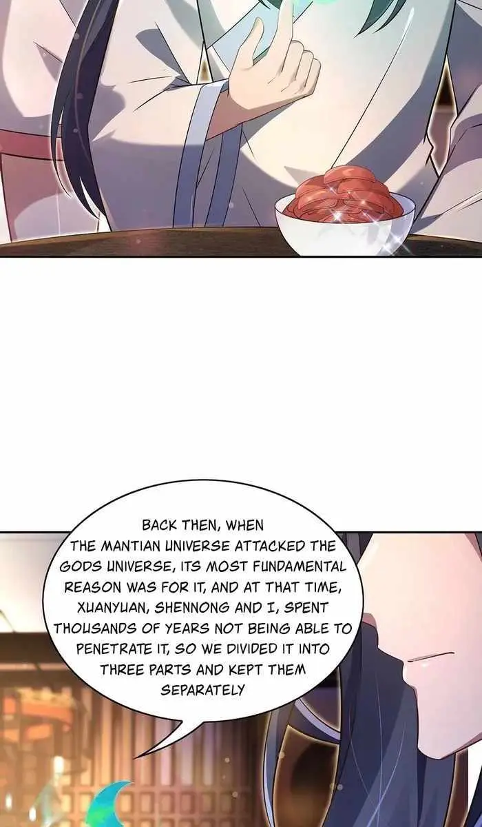 My Female Apprentices Are All Big Shots From the Future Chapter 293 Page 32