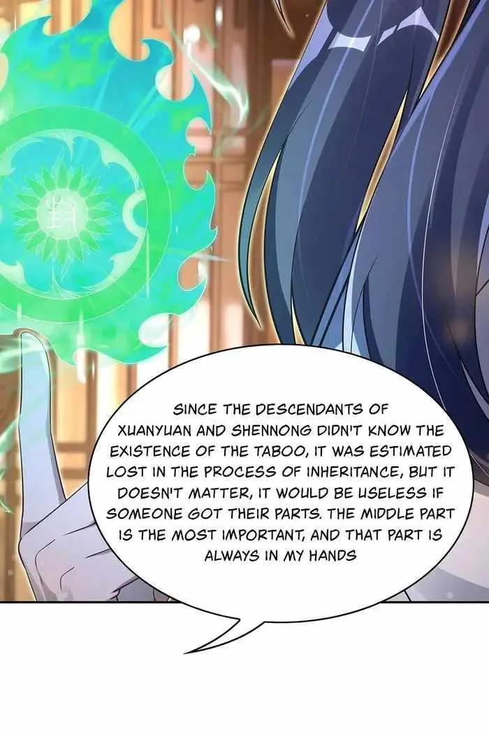 My Female Apprentices Are All Big Shots From the Future Chapter 293 Page 33