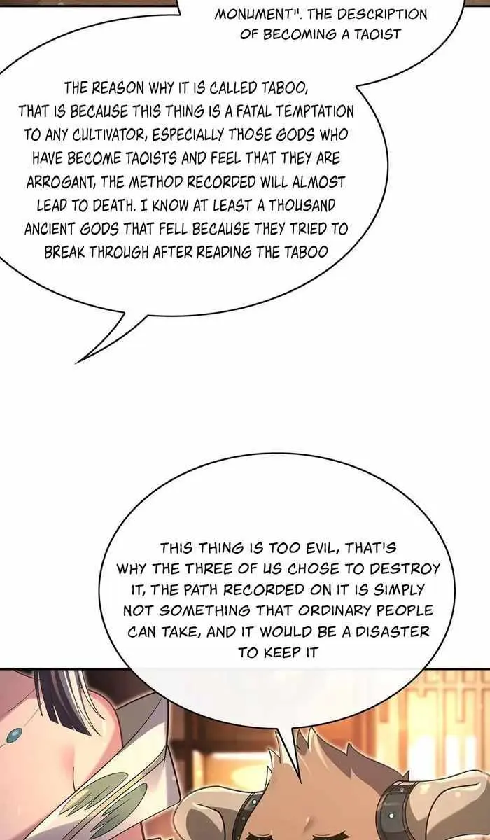 My Female Apprentices Are All Big Shots From the Future Chapter 293 Page 36