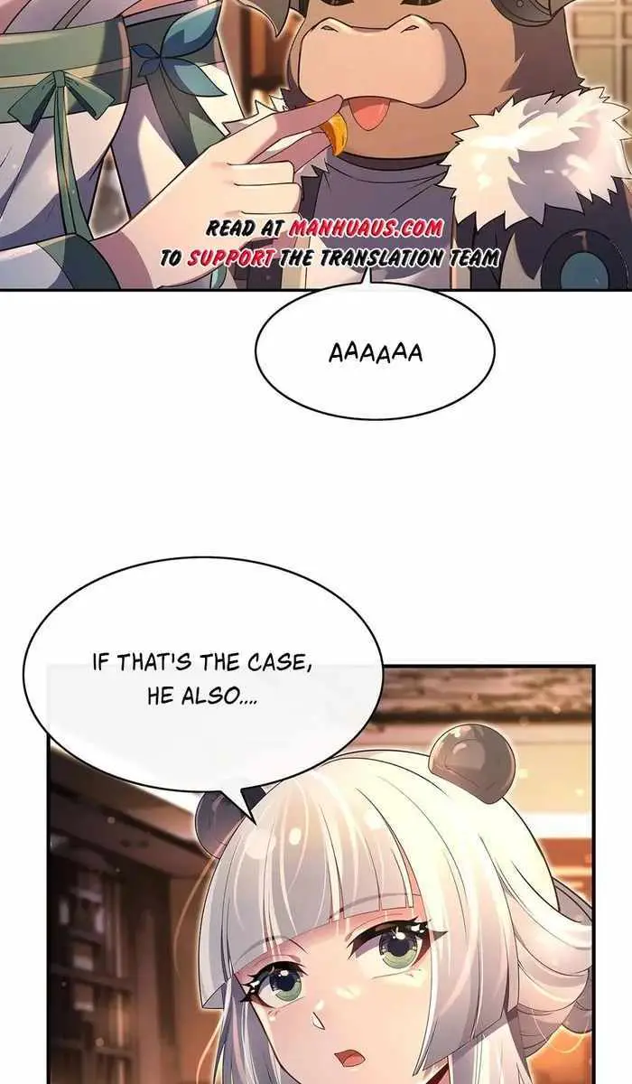 My Female Apprentices Are All Big Shots From the Future Chapter 293 Page 37