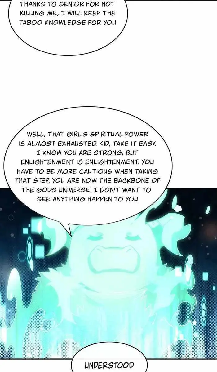 My Female Apprentices Are All Big Shots From the Future Chapter 293 Page 40