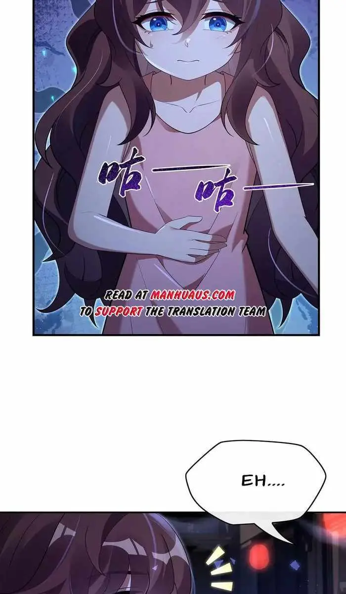 My Female Apprentices Are All Big Shots From the Future Chapter 293 Page 46