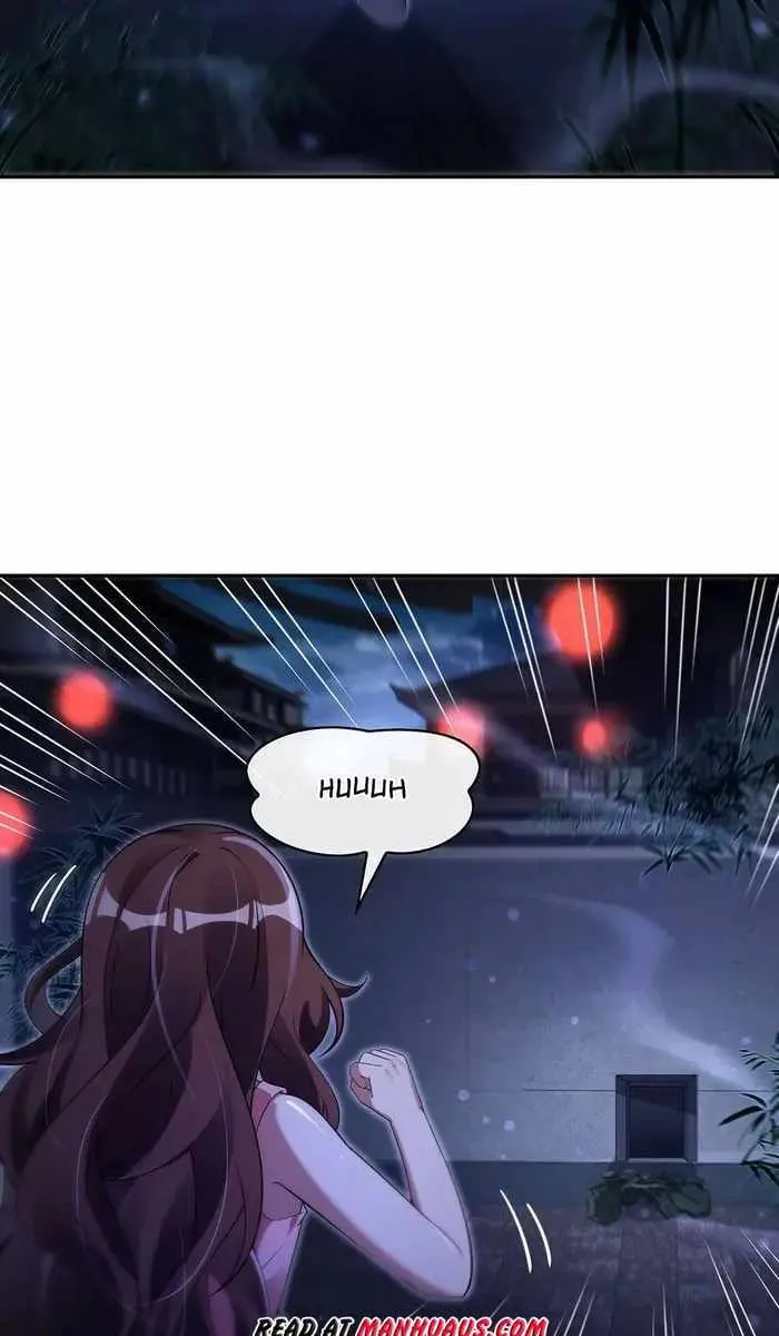 My Female Apprentices Are All Big Shots From the Future Chapter 293 Page 51